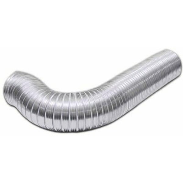 Lambro # 7 in. Aluminum Flexible Duct 308